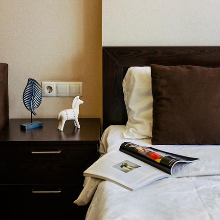 Residence North Avenue, Teryan 8. 14 2 耶烈万 外观 照片