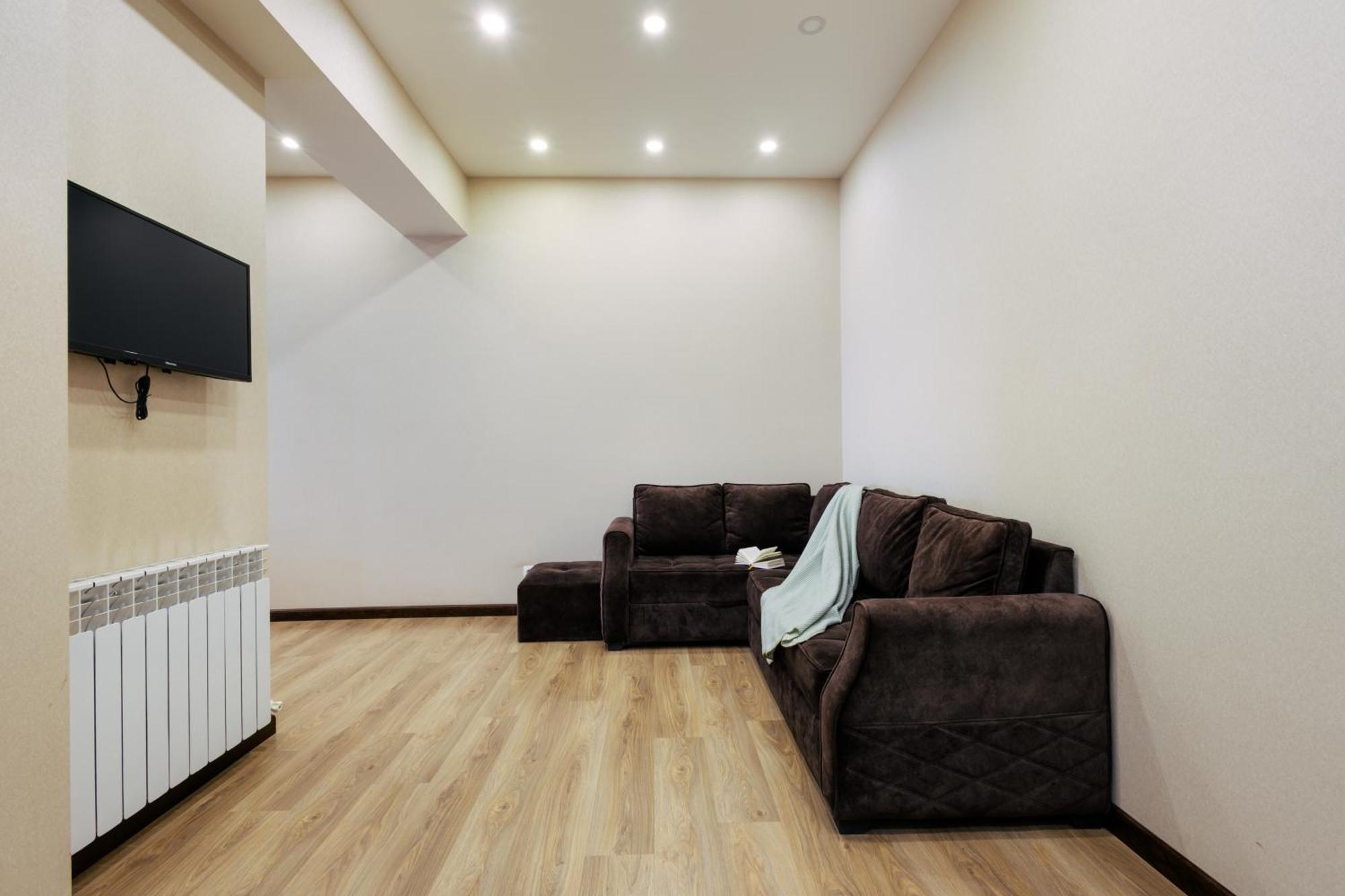 Residence North Avenue, Teryan 8. 14 2 耶烈万 外观 照片