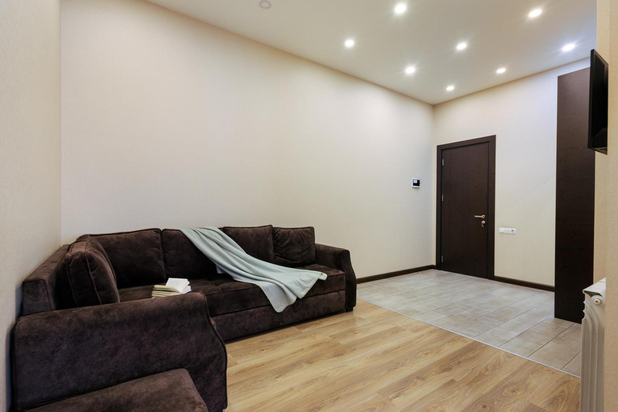 Residence North Avenue, Teryan 8. 14 2 耶烈万 外观 照片