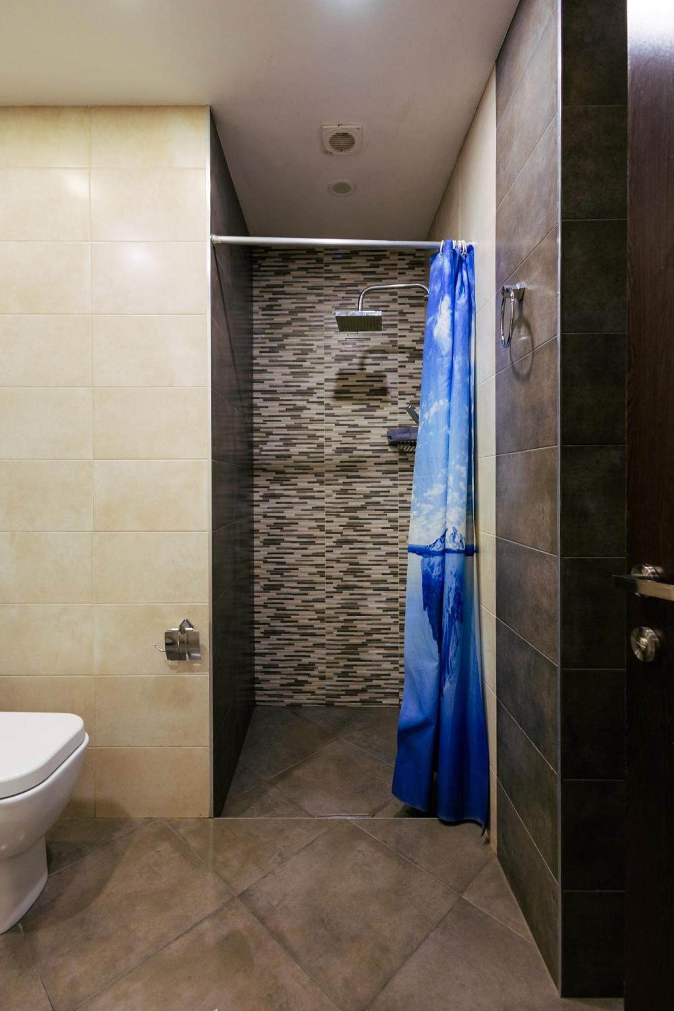 Residence North Avenue, Teryan 8. 14 2 耶烈万 外观 照片