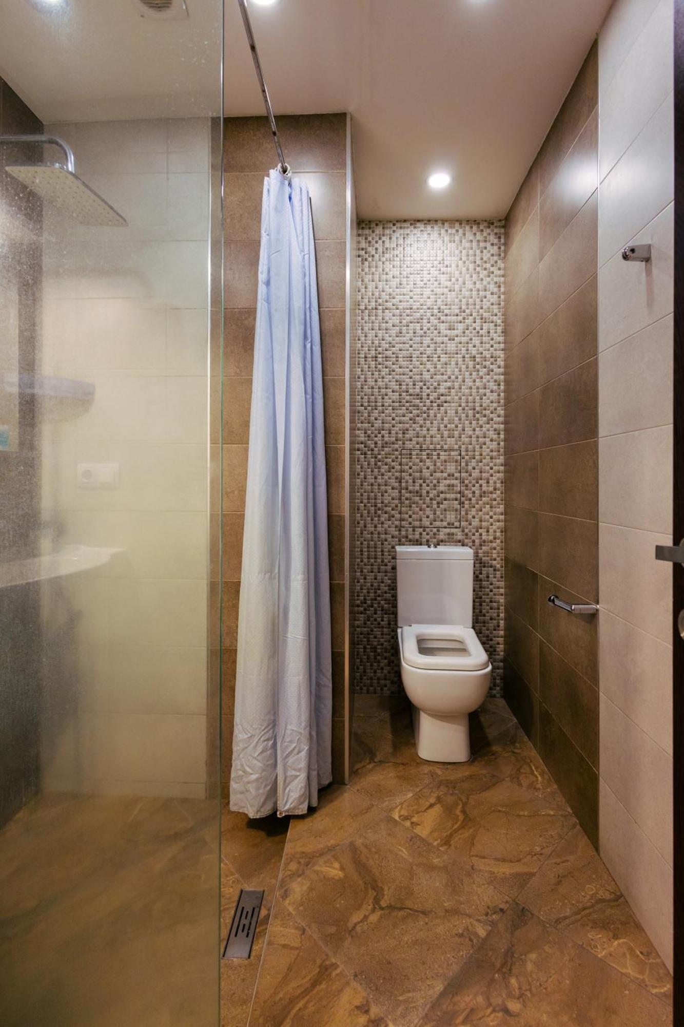 Residence North Avenue, Teryan 8. 14 2 耶烈万 外观 照片