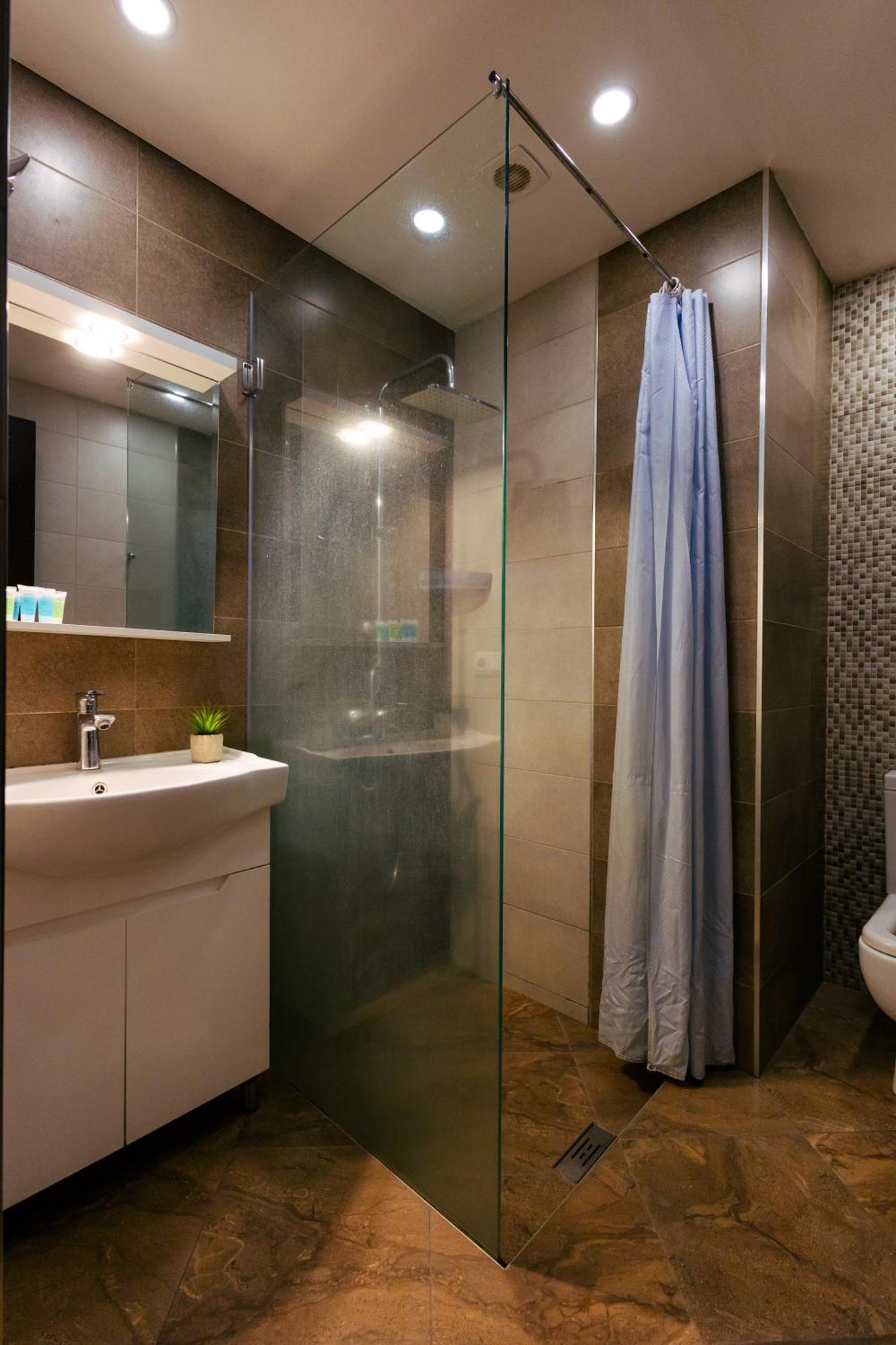 Residence North Avenue, Teryan 8. 14 2 耶烈万 外观 照片